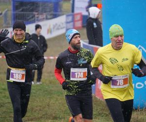 Bieg przełajowy Cross Country w Bydgoszczy! Wielkie ściganie w Myślęcinku [ZDJĘCIA]