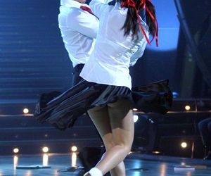 Katarzyna Cichopek i Marcin Hakiel w Tańcu z Gwiazdami