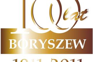 Boryszew obchodzi 100-lecie istnienia