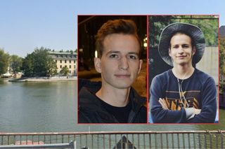 Zaginięcie na Wyspie Tamka. Pięć lat bez odpowiedzi, ciała nie odnaleziono