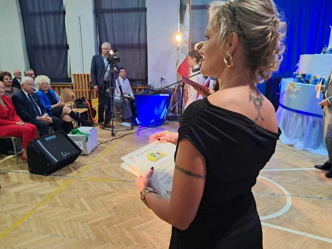 Szkoła Podstawowa nr 1 w Starachowicach ma już 120 lat. Zobaczcie zdjęcia z uroczystości