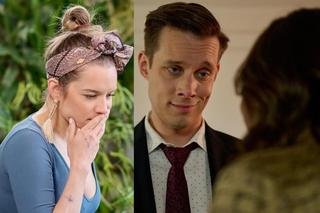 Na Wspólnej, odcinek 3685: Koniec Kasi i Darka?! Żbik wybierze Anetę - ZDJĘCIA