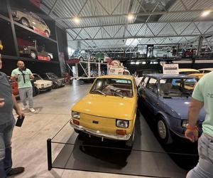 Muzeum Motoryzacji Wena w Oławie w końcu otwarte. To tutaj jest najmniejsze auto polskiej produkcji. Zobacz te piękne klasyki!