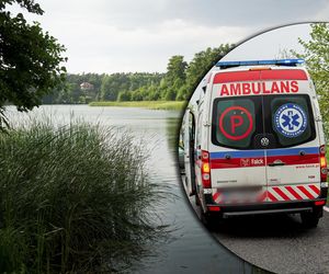 Tragiczna śmierć 15-letniego harcerza pod Wolsztynem