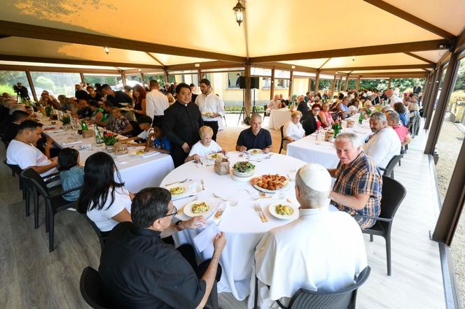 Urodziny Leona XIV: 8 ważnych momentów początku pontyfikatu