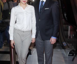 Jacek Rozenek ma burzliwe życie uczuciowe