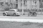 Motocykl Junak
