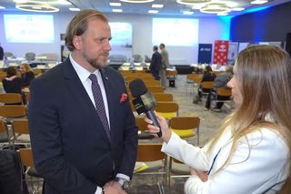 Prezes PGZ Stoczni Wojennej: „Fregaty są w budowie. Ratownik też. Czas na okręty podwodne