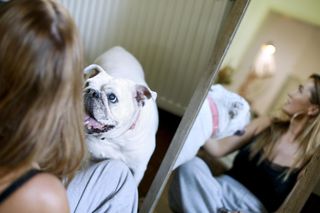 Marta Krupa w towarzystwie najlepszych przyjaciółek! Nazywają się... Maelie i Moddie