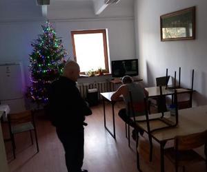 Szczecin. Jak pomóc bezdomnym w czasie mrozów?