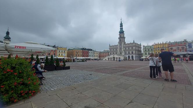 Zamość