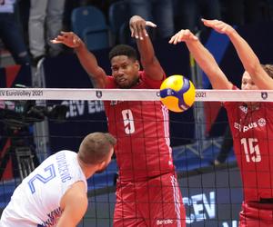 Polska - Niemcy O której godzinie mecz siatkarzy dzisiaj Liga Narodów Polska - Niemcy O której siatkówka dzisiaj LN O której grają siatkarze dzisiaj z Niemcami 21.06.2023