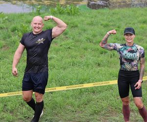 Runmageddon w Lublinie - bieg niedzielny