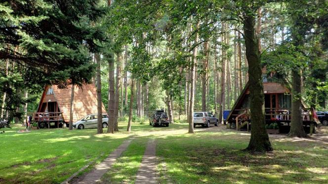 Najlepsze ośrodki wypoczynkowe w Lubuskiem