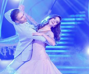 Gwiazdy sportu w Tańcu z Gwiazdami