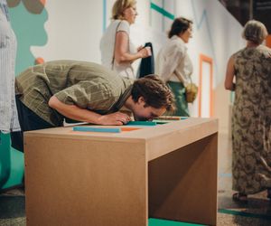 Laboratorium Architektury w Muzeum Architektury we Wrocławiu