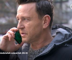 Na Wspólnej odc. 4010. Wojtek (Wojciech Błach)
