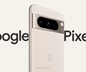 Pixel 8 — Czy warto kupić telefon Google w 2024? Potęga sztucznej inteligencji zamknięta w smartfonie