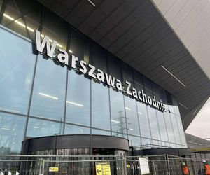 To nie Berlin HBF. Tak wygląda najnowocześniejsza stacja w Polsce