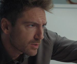 M jak miłość, odcinek 1849: Dima (Michaił Pszeniczny)