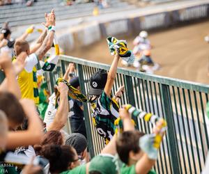 Zmiany przy W69. Miasto planuje poważny remont stadionu