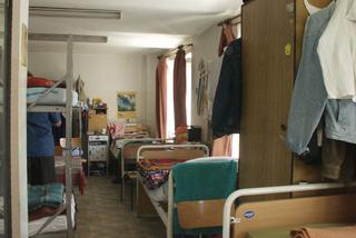 Zapełniają się schroniska i noclegownie dla bezdomnych w Lublinie