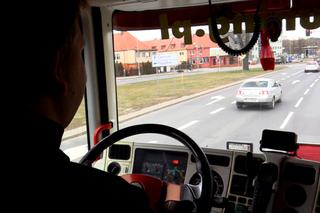 W Szczecinie brakuje zawodowych kierowców. Firmy transportowe narzekają na brak wykwalifikowanych pracowników [WIDEO NOWA TV 24 GODZINY]