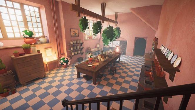 Botany Manor 