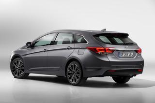 2015 Hyundai i40 FL