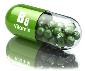 Witamina B8 (inozytol) - działanie, źródła występowania, objawy niedoboru