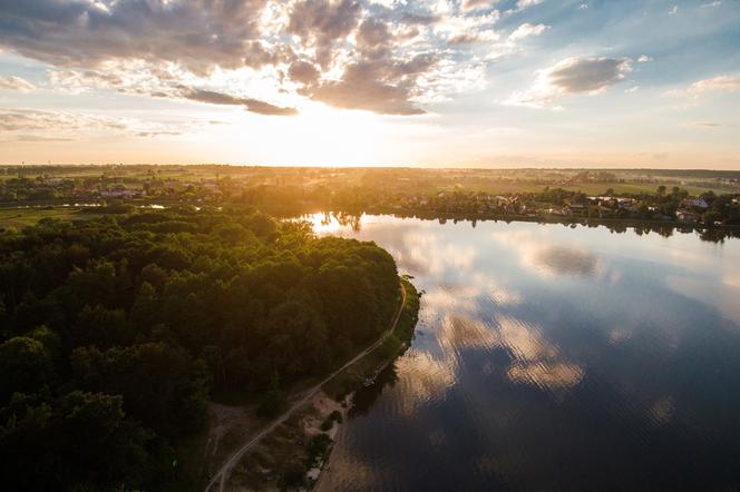 Zostań w domu, bo Lubelskie poczeka. Niecodzienna akcja LROT