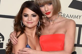 Taylor Swift reaguje na zaręczyny Seleny Gomez! Zdradziła, kim będzie na ślubie