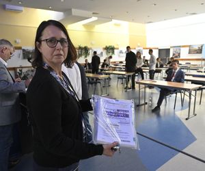 Matura 2025 matematyka