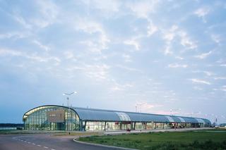 Port Lotniczy Warszawa/Modlin