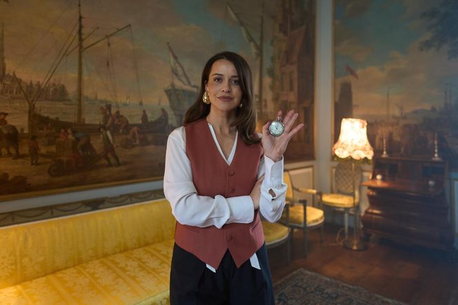 "The Traitors. Zdrajcy" - sezon 2, odcinek 9