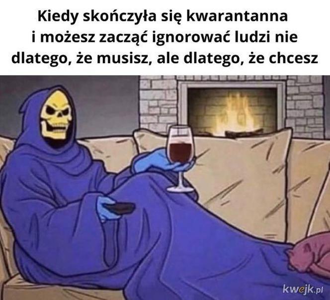 Memy o koronawirusie