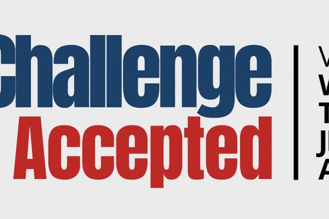 Challenge Accepted. UMCS zaprasza na Wielki Test Języka Angielskiego 