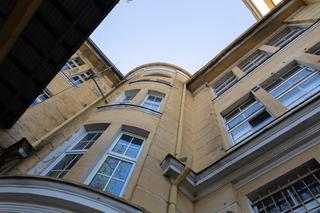 Rewitalizacja Starej Szwalni w Lesznie