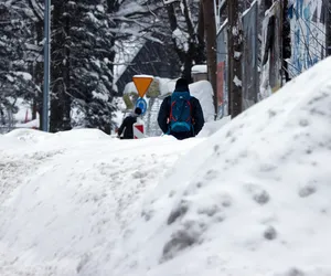Śnieżny kataklizm na Podhalu. Tak ekstremalnych warunków pogodowych nie było tam od lat!
