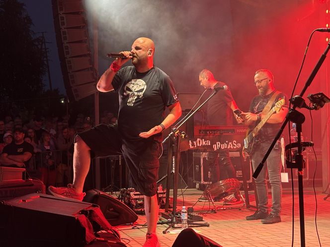 Eska Summer City Olsztyn na 10. edycji Festiwalu Koloryt cz.1
