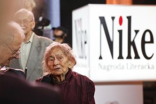 Urszula Kozioł nie żyje