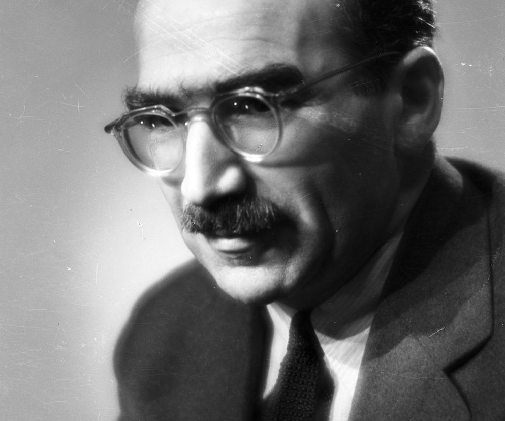 Aleksander Ford