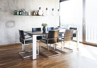 Wystrój wnętrz w różnych miejscach świata. Zobacz, jak urządzone są mieszkania w Barcelonie czy Paryżu