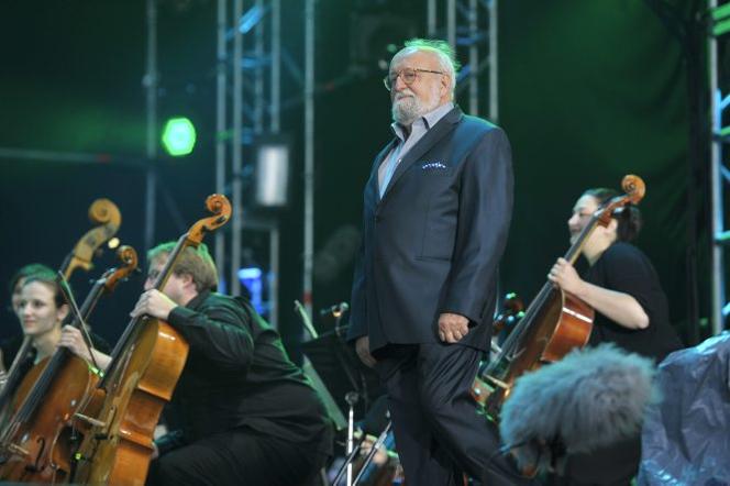Krzysztof Penderecki od roku czeka na pogrzeb