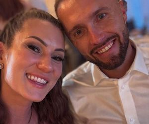 Ślub Kamila Semeniukua