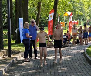 Piknik bezpieczeństwa - Drawsko Pomorskie 