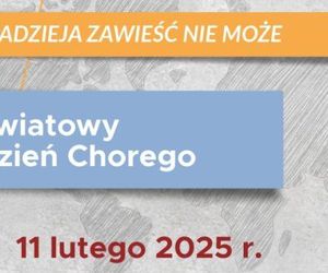  Światowy Dzień Chorego w archikatedrze lubelskiej [AUDIO]
