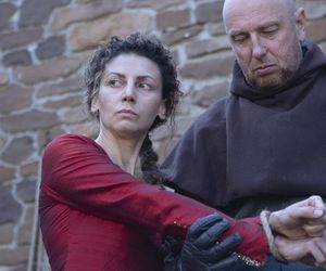 Piekielnie mocne sceny dzisiaj w Królach. Katarzyna zostanie ścięta!