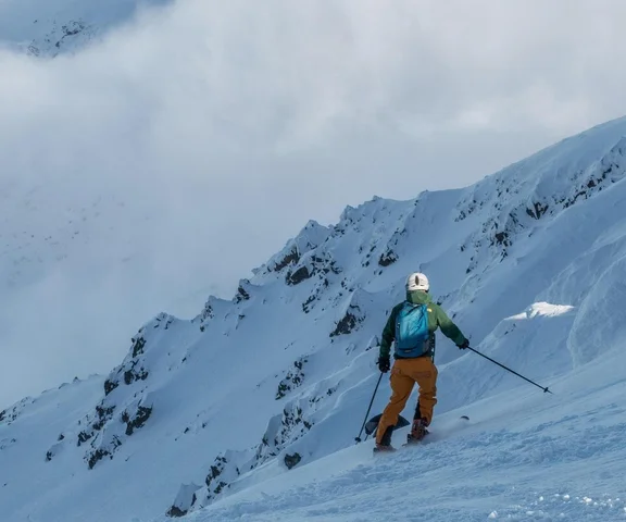 Zima 2025 coraz bliżej w Tatrach! 