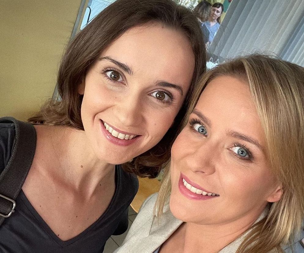  Pierwsza miłość. Melka wróci w nowym sezonie? Wreszcie wyda się gdzie jest córka Marysi!